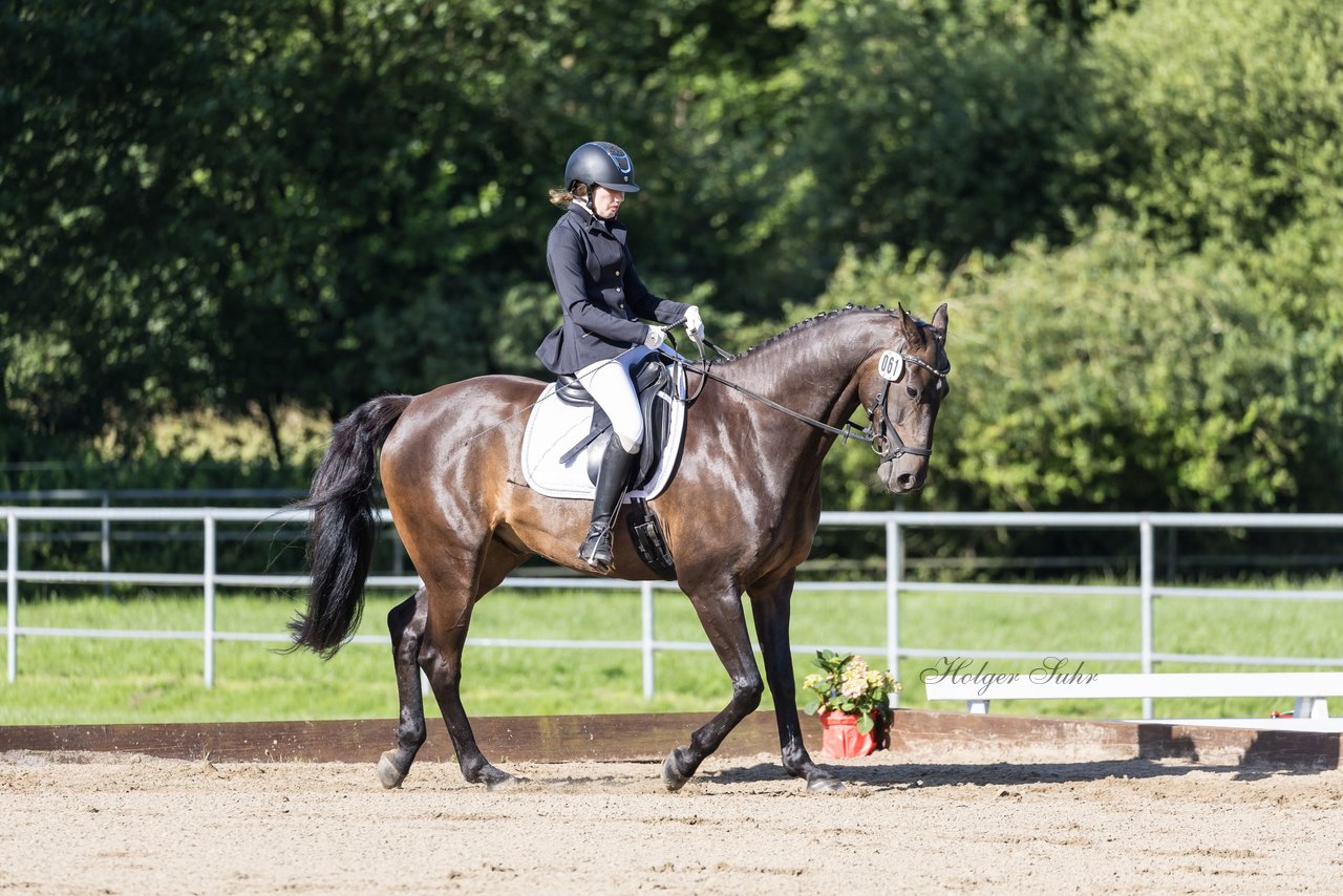 Bild 263 - Pony Akademie Turnier